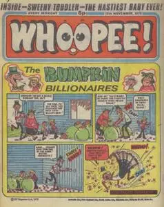Whoopee! 086 [1975-11-15] (Jolly