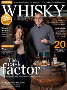 Whisky Magazine – January 2023