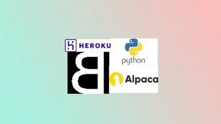 Getting Started With Algo Trading Using Python And Alpaca