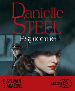 Danielle Steel, "Espionne"