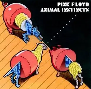 Pink Floyd - Animal Instincts Live 1977