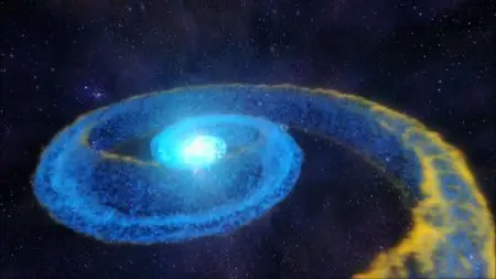 History Channel - The Universe S04E01 Death Stars