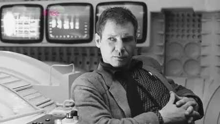 BBC - Dangerous Days - On the Edge of Blade Runner (2007)