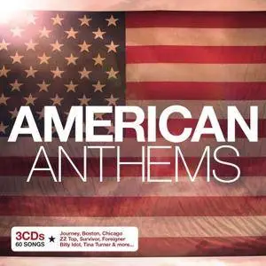 American Anthems 1 (2010)