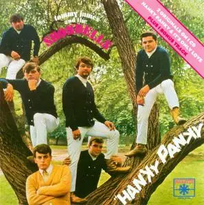 Tommy James & The Shondells - Hanky Panky / It's Only Love (1994) {2 Originals On 1 CD}