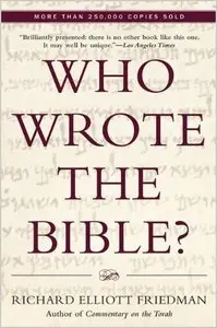 Who Wrote the Bible ?