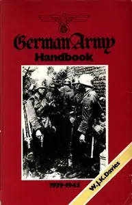 German Army Handbook 1939-1945 (repost)