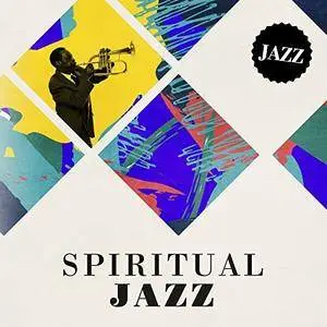 VA - Spiritual Jazz (2017)