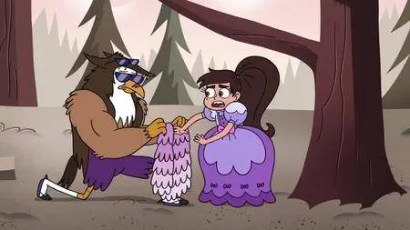 Star vs. the Forces of Evil S03E38