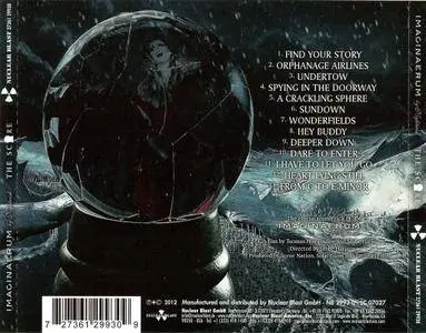 Nightwish - Imaginaerum: The Score (2012)