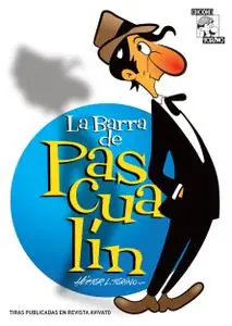 La Barra de Pascualin - Hector L. Torino