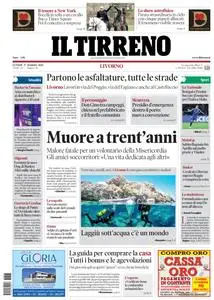 Il Tirreno Livorno - 27 Marzo 2023