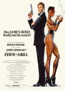 A View To A Kill (1985) [Reuploaded]