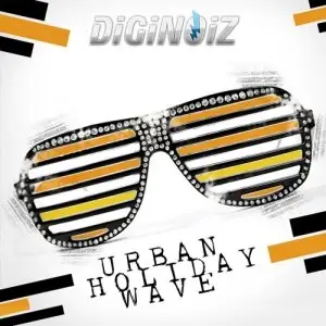 Diginoiz - Urban Holiday Wave