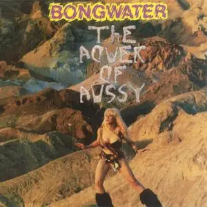 Bongwater - The Power Of Pussy (1990) {2004 Shimmy Disc}