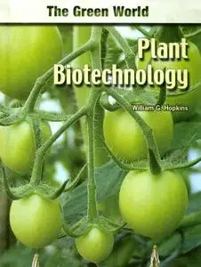 Plant Biotechnology