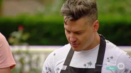 MasterChef Australia S12E17