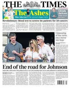 The Times - 16 June 2023