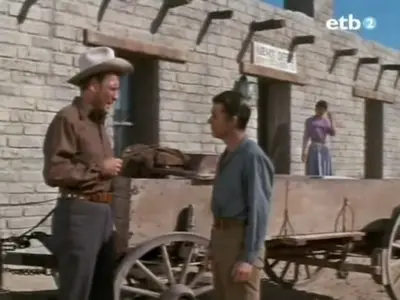 Walk the proud land (1956)