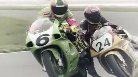ITV - Superbikes - When Britain Ruled the World (2012)