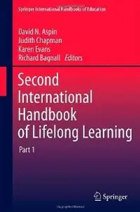 Second International Handbook of Lifelong Learning (repost)