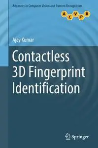 Contactless 3D Fingerprint Identification (Repost)