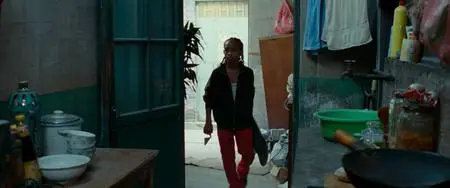 The Karate Kid (2010)