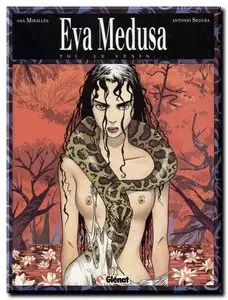 Segura & Miralles - Eva Medusa - Intégrale - (re-up)