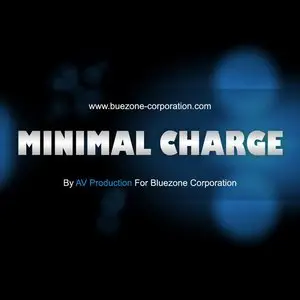 Bluezone Corporation Minimal Charge (WAV-AiFF)