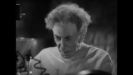 Bride of Frankenstein (1935)