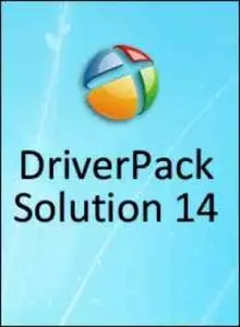 DriverPack Solution 14.12 R421 DVD5