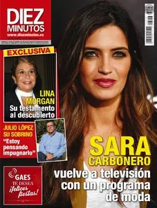 Diez Minutos - 30 Diciembre 2015
