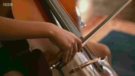 BBC - Young, Gifted and Classical: The Making of a Maestro (2016)