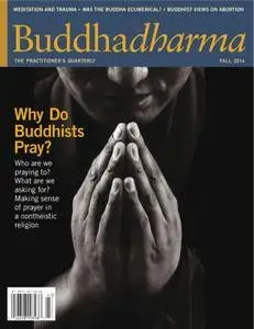 Buddhadharma - July 2014