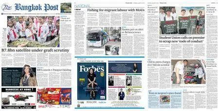 Bangkok Post – August 18, 2018