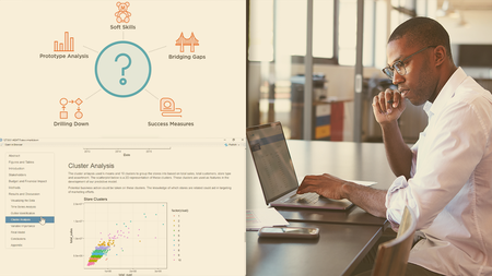 Designing an Exploratory Data Analysis Research Plan