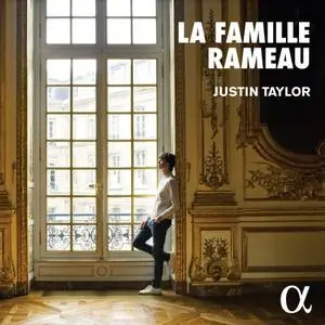 Justin Taylor - La famille Rameau (2021)