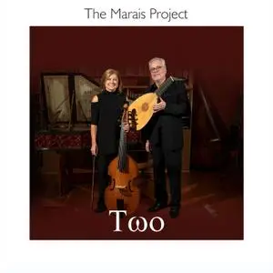 The Marais Project & Jenny Eriksson - Two (2021)