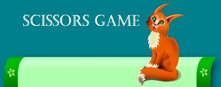 Scissors Game v1.0