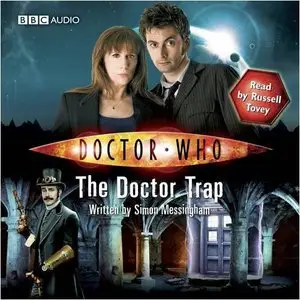 Doctor Who - The Doctor Trap (10th Doctor & Donna)
