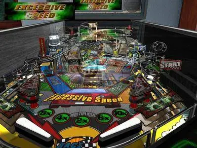 Pure Pinball 2 Redux (2005)