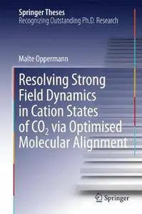 Resolving Strong Field Dynamics in Cation States of CO_2 via Optimised Molecular Alignment (Repost)