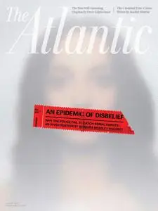 The Atlantic - August 2019