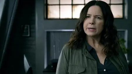 S.W.A.T. S03E03