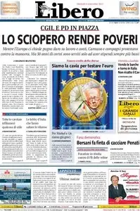Libero 2011.09.06