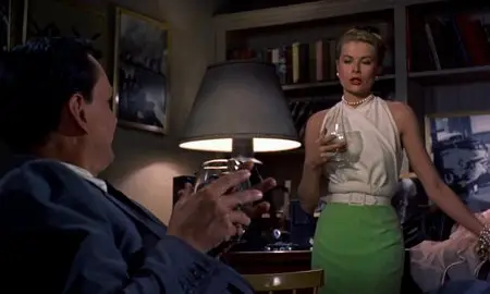 Rear Window (1954)