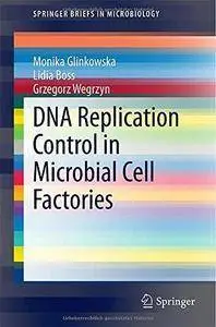 DNA Replication Control in Microbial Cell Factories (Repost)