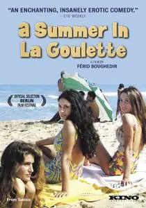 A Summer in La Goulette (1996) Un été à La Goulette