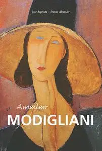 «Amedeo Modigliani» by Frances Alexander, Jane Rogoyska