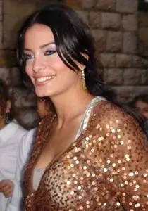 Dominique Hourani (دومنيك حوراني) - Gallery #2